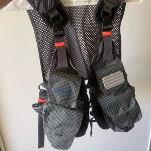 Convertible Fly Fishing Vest